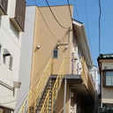 VIILA TESAN 外観