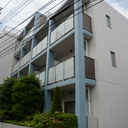 VIVACE 外観