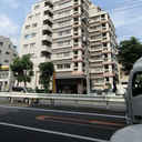 山王ダイヤモンドマンション 外観