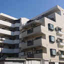 アーバンハイツ豊田 外観