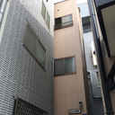 ハイツ栗原 外観