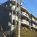スカイヒルズ市ケ尾 外観