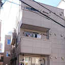 コーポラス本町 外観