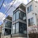ANNE'STERRACE 外観