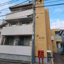 フェニックス旗の台 外観