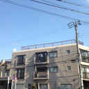 富田マンション 外観