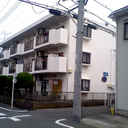 ムーンハイツ 外観