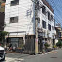 L&Cビル 外観