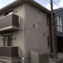 プランタン1 外観