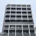 MAKESDESIGN住吉ASYLCOURT 外観