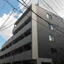 ラチッタ仙川 外観
