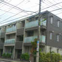D-room奥沢 外観