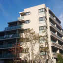 パークホームズ大崎 サウスレジデンス 外観