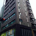 AXIS桜木町 外観