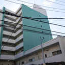 升本マンション升本ビル 外観