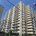 東建柏木マンション 外観
