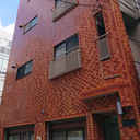 成田ハイツ 外観