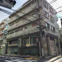 ルーブル小石川 外観
