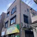 クレイン高井戸 外観