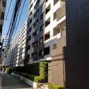 BELISTA横浜 外観