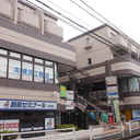 ライオンズステーションプラザ杉田 外観