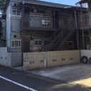 スーズサクラ 外観
