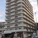 朝日目白台マンション 外観
