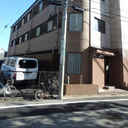 ゴールデンヒルズ 外観