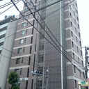 クラルテ武蔵小山 外観