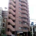 ロアーブル・サン相模原 外観
