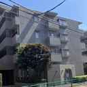 中野富士見町パークホームズ 外観