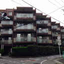 D’グランセ大宮桜木町 外観