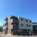 グレースメゾン 外観