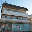 しみずマンション 外観