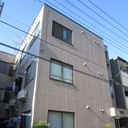 メゾン手塚 外観