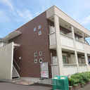 フロレセレッソ 外観