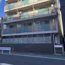 アークフローラ富久町 外観