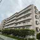 浦和南元宿ガーデンハウス壱番館 外観