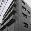 オカベ荻窪マンション 外観