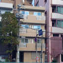 アモーレ東白楽 外観