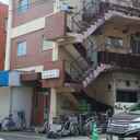 オルトマンション 外観