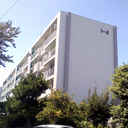 東京都住宅供給公社町田木曽住宅ト-4 外観