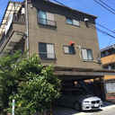 コーポ福久寿 外観