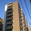 BELISTA横浜四番館 外観