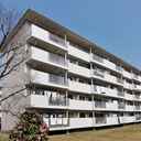 花見川団地6-9 外観