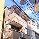 ベスタ 外観