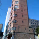セントハイム小石川 外観