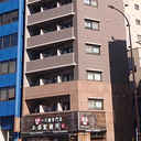 コウラルマンション 外観