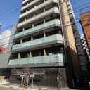 ハーモニーレジデンス横浜大通り公園EIRAKU 外観