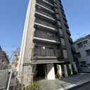 クレイシアIDZ川崎 外観